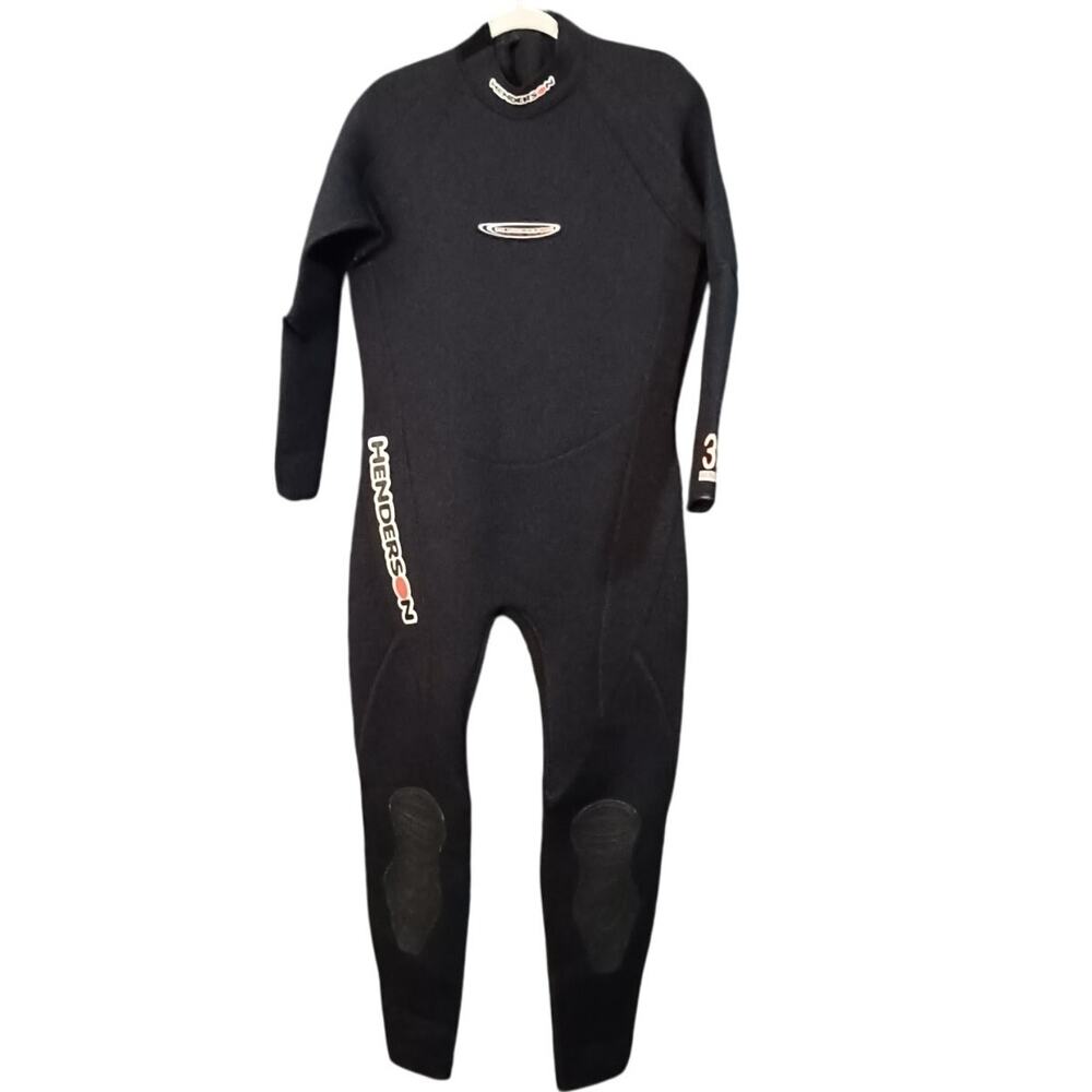 Henderson Divewear 3MM NWT Men's Large NEVER WORN N830MB-01